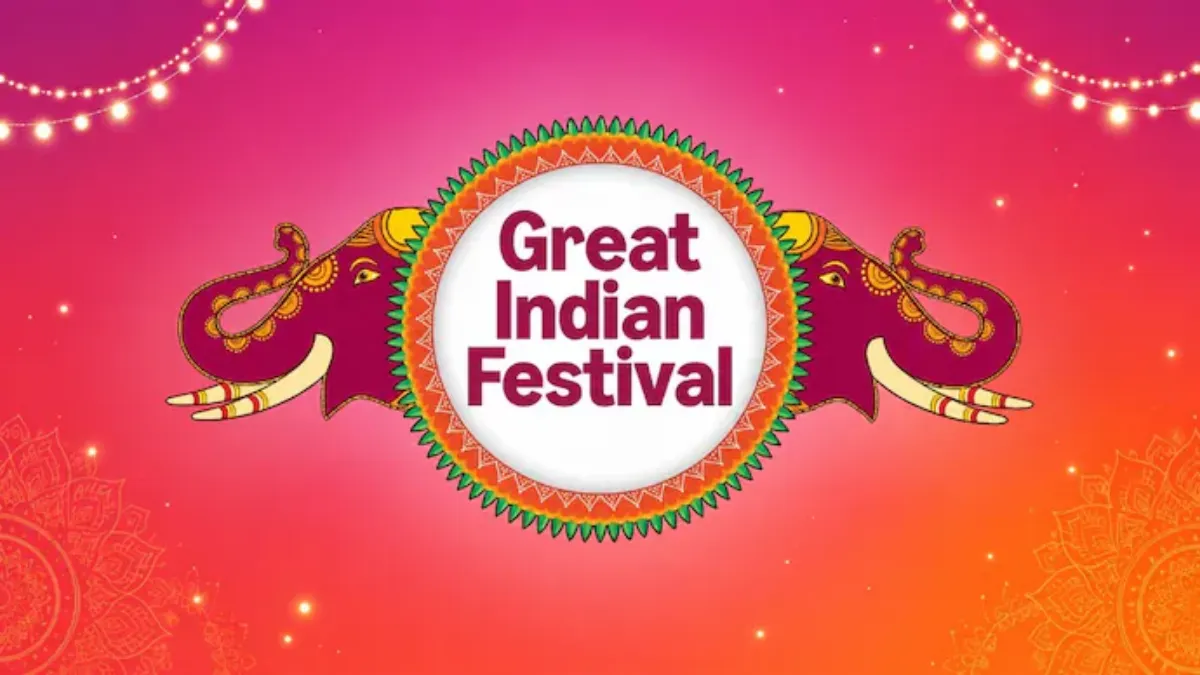 20+ Top Deals on Great Indian Festival 2026