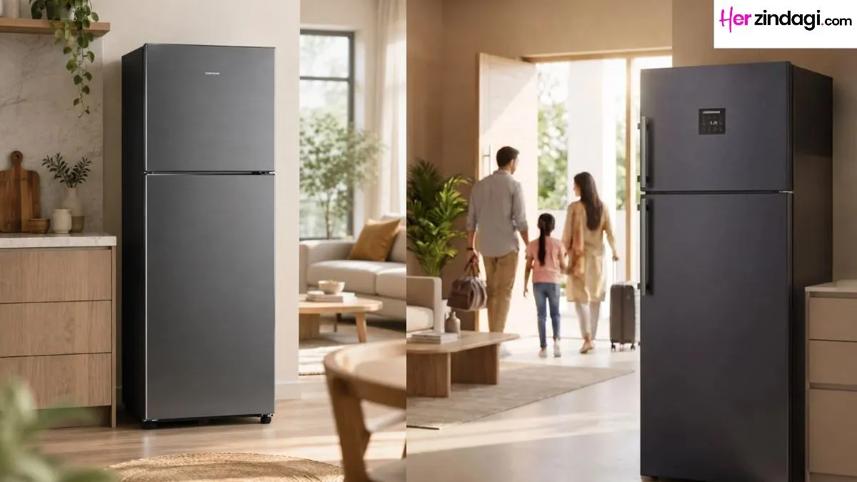 Latest 5 Refrigerators Under 40,000