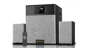 2.1 Channel Music Systems on Amazon