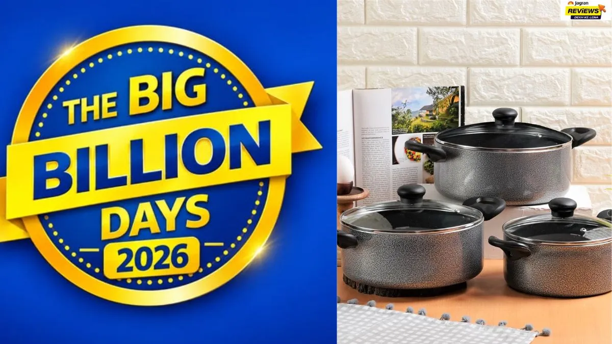 Best Cookware Deals During Flipkart Sale Source Pinterest