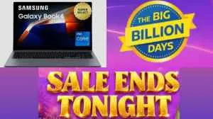 Flipkart Big Billion Days Sale 2026 Ending Soon