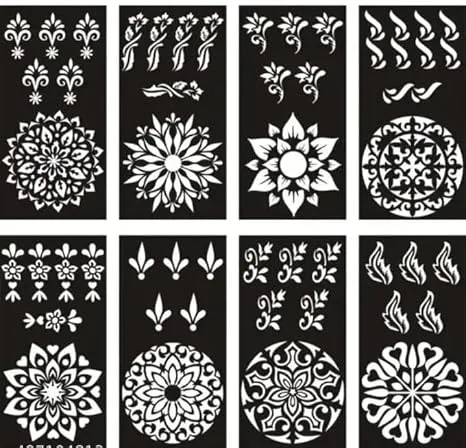 Mehandi Fuction 5 Latest Mehndi Designs That Will Steal the Show This Karwa Chauth ...