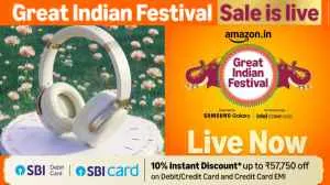 Amazson Deals On Noise Cancelling Headphones