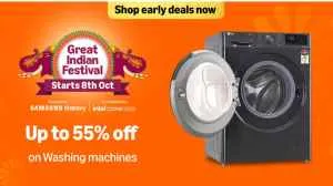 Premium Washing Machines 
