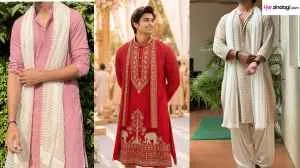 Hurry, Myntra Big Fashion Festival Closes Today: Top Steals on Men's Kurtas and Sherwanis