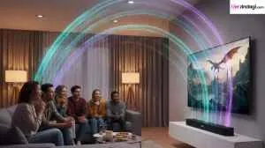 Mini LED TVs 
