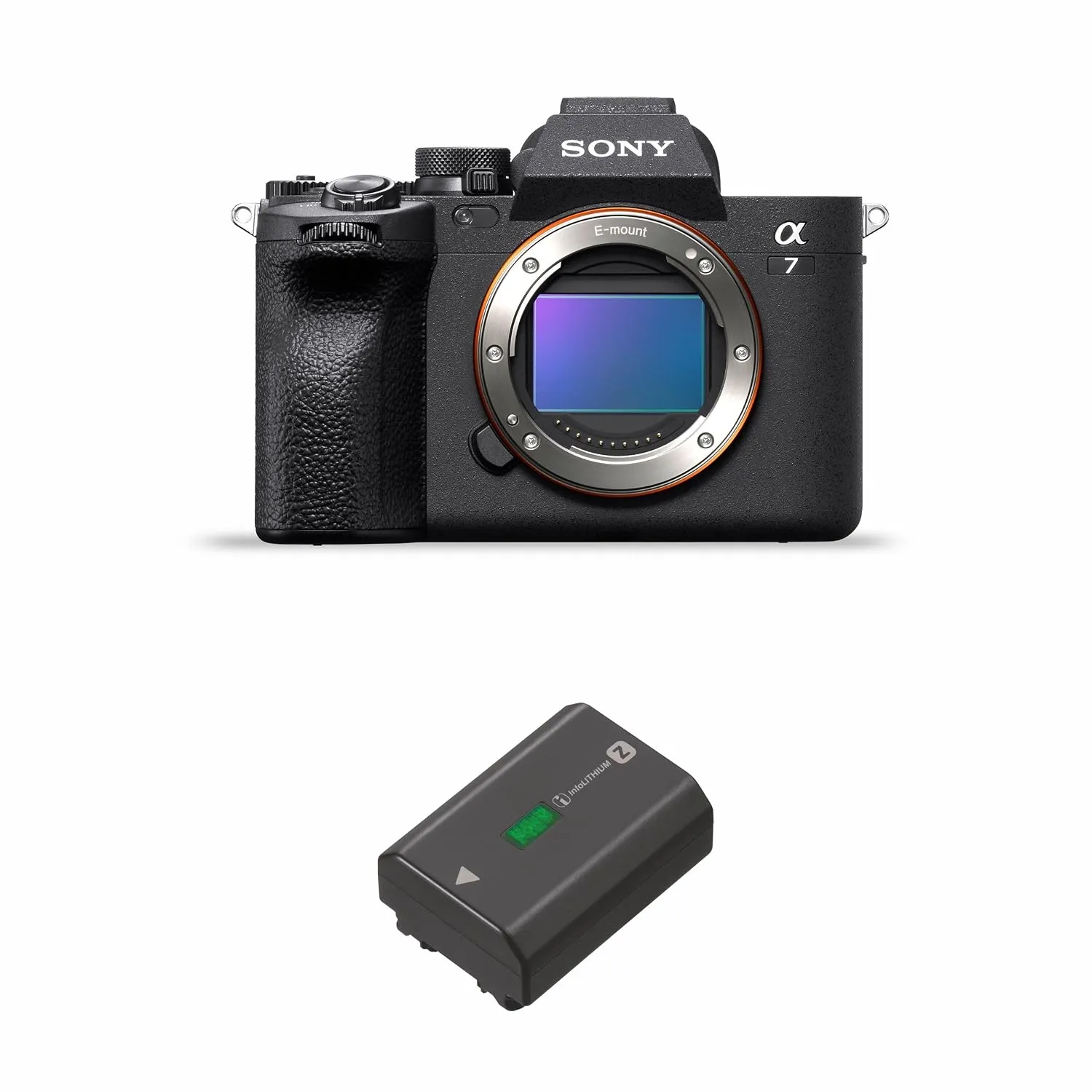 5 Best Full-Frame Mirrorless Cameras to Consider During Amazon Great ...