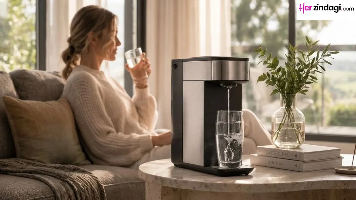 Top Water Purifiers Between 7000 To 12000 For Home