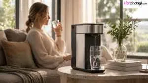 Top Water Purifiers Between 7000 To 12000 For Home