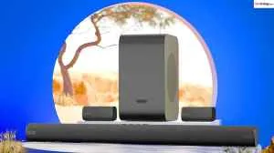 Top Picks Of Zebronics Soundbars For TV