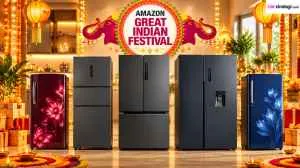 Best 5-Star Refrigerator: Amazon Great Indian Festival Sale 2026