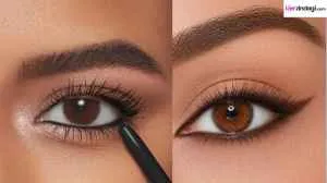 Kajal Brands for Sensitive Eyes
