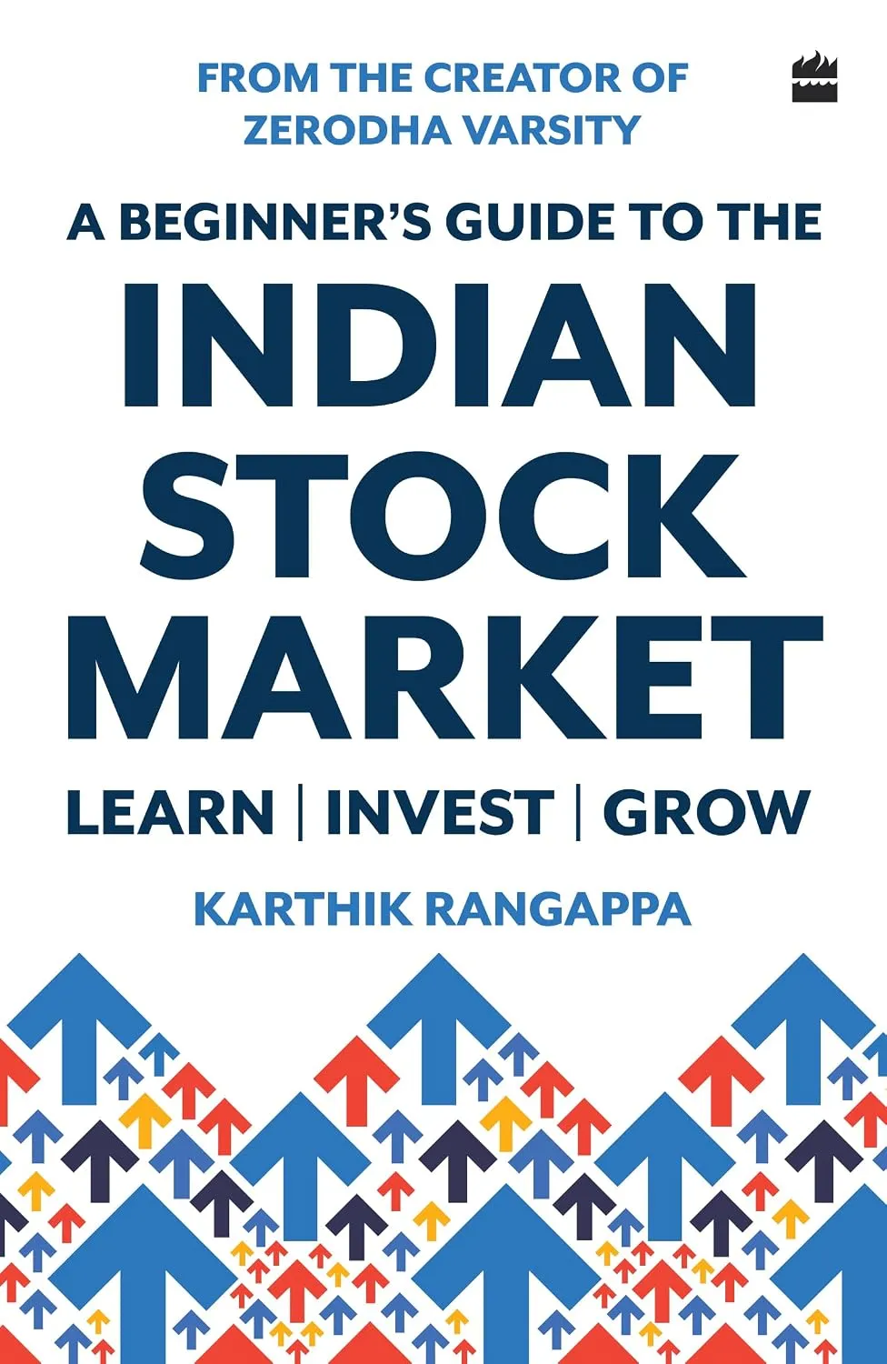 Jio IPO 2026: 5 Stock Market Books Every Beginner Should Read Before ...