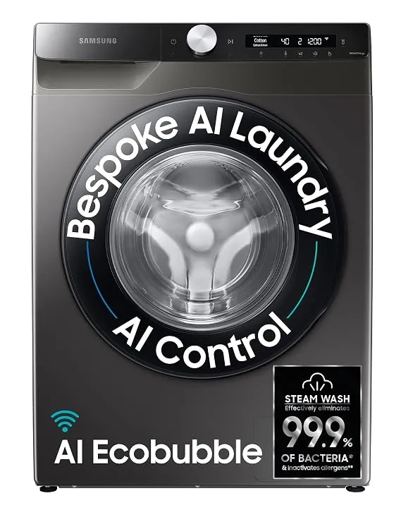 How to Save Extra on Fully Automatic Washing Machines During Amazon ...