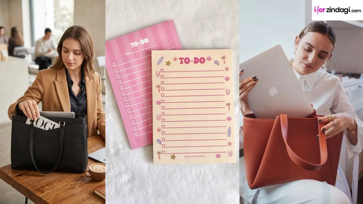 Must-Have Office Essentials to Buy Before Starting Your First Job