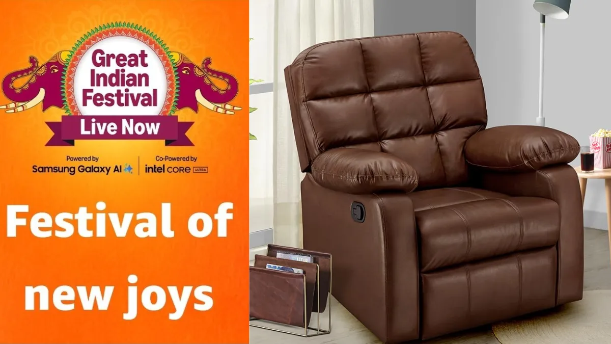 Best Recliner Sofas At Heavy Discounted Prices