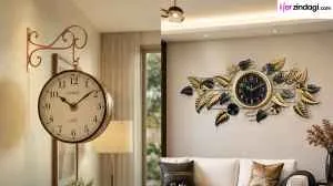 Designer Wall Clocks