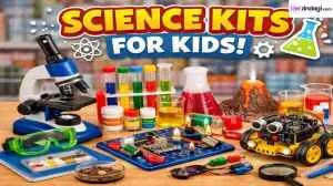 Science Gifts Under ₹1,000 for Mole Day