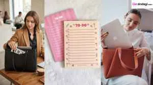 Must-Have Office Essentials to Buy Before Starting Your First Job