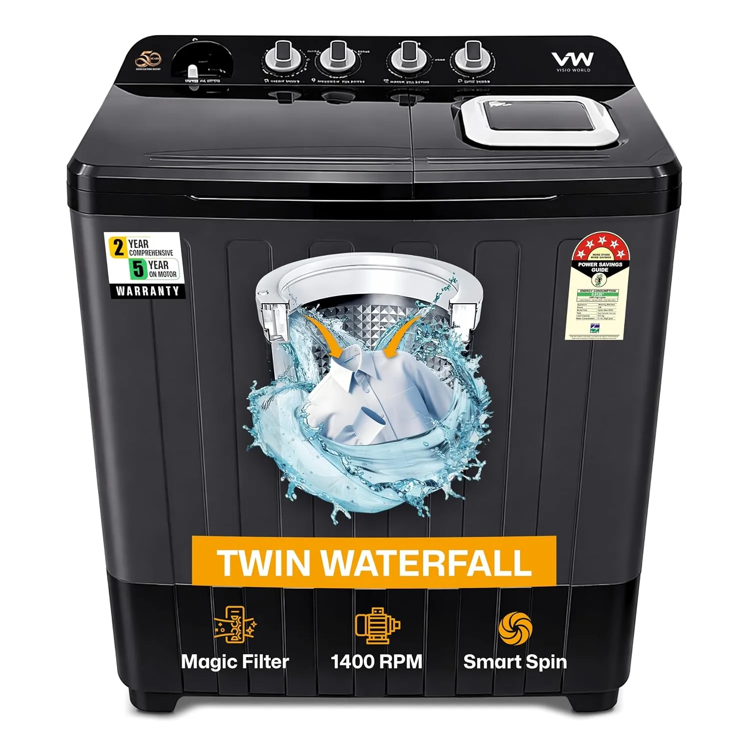 Upgrade Your Laundry Routine: The 5 Best Washing Machine Deals You Can ...