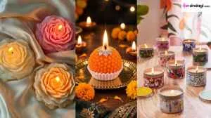 5 Best Luxury Scented Candle Hampers
