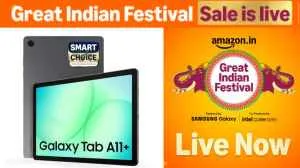 Best Tablet Deals Under ₹30,000