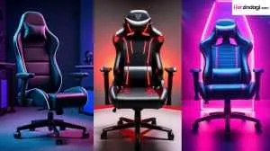 Looking for a New Gaming Chair? Check These Amazon Great Indian Festival Sale 2026 Deals