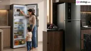 Massive Price Drops on Double Door Fridges