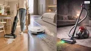 5 वेट और ड्राई वैक्यूम क्लीनर के देखें विकल्प यहां जो दिवाली की सफाई को बनाएंगे आसान