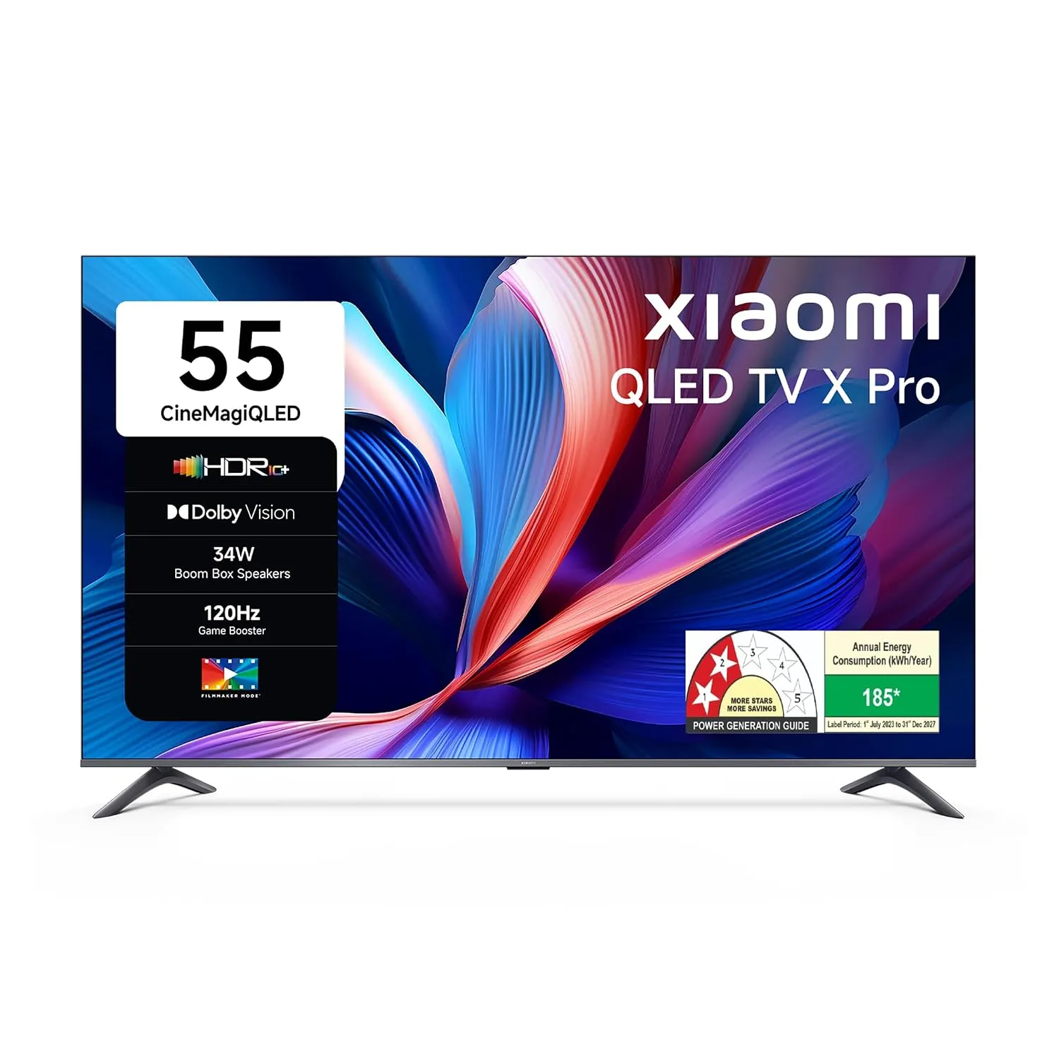 Top-rated 55-inch QLED TVs Under 65000: High-End 4K Visuals and Finest ...