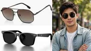 Branded Sunglasses For Men