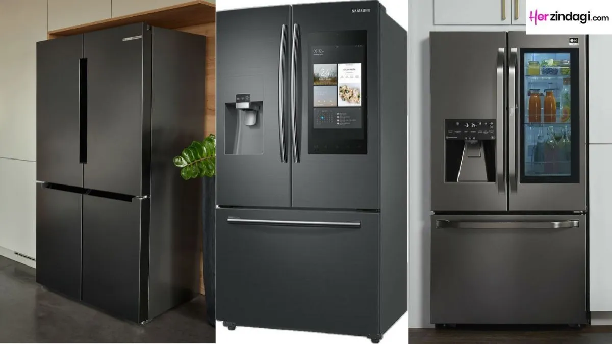 Top French Door Refrigerators to Upgrade Your Kitchen
