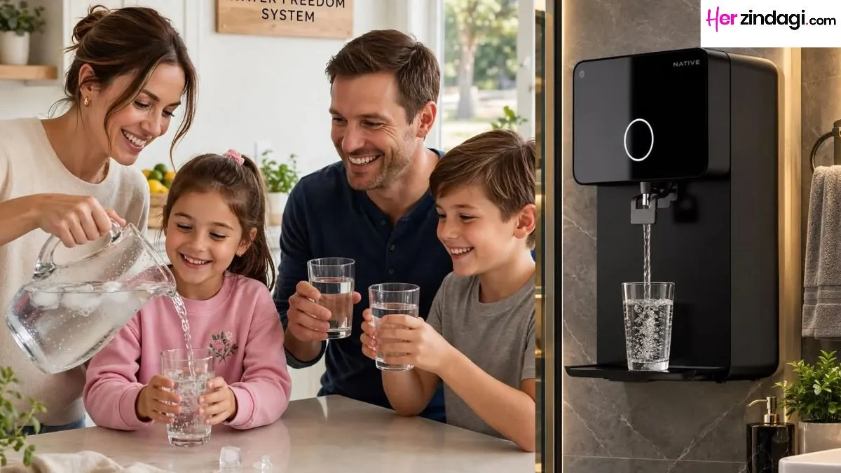Water Purifiers With Low Maintenance Cost