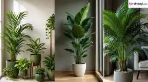 Indoor Plants