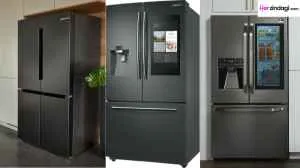 Top French Door Refrigerators to Upgrade Your Kitchen