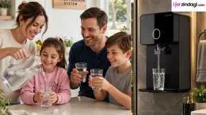 Water Purifiers With Low Maintenance Cost