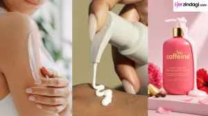 Best Body Lotion for Winters