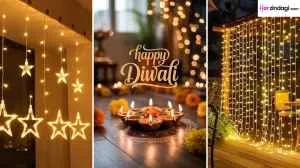 Diwali 2026 - Decorative LED String Lights
