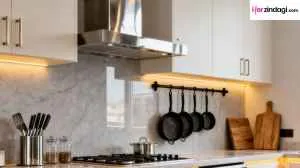Faber Chimneys For Kitchen