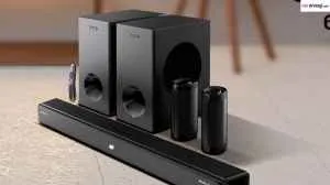 Top Picks Of Home Theatre Speakers On Amazon