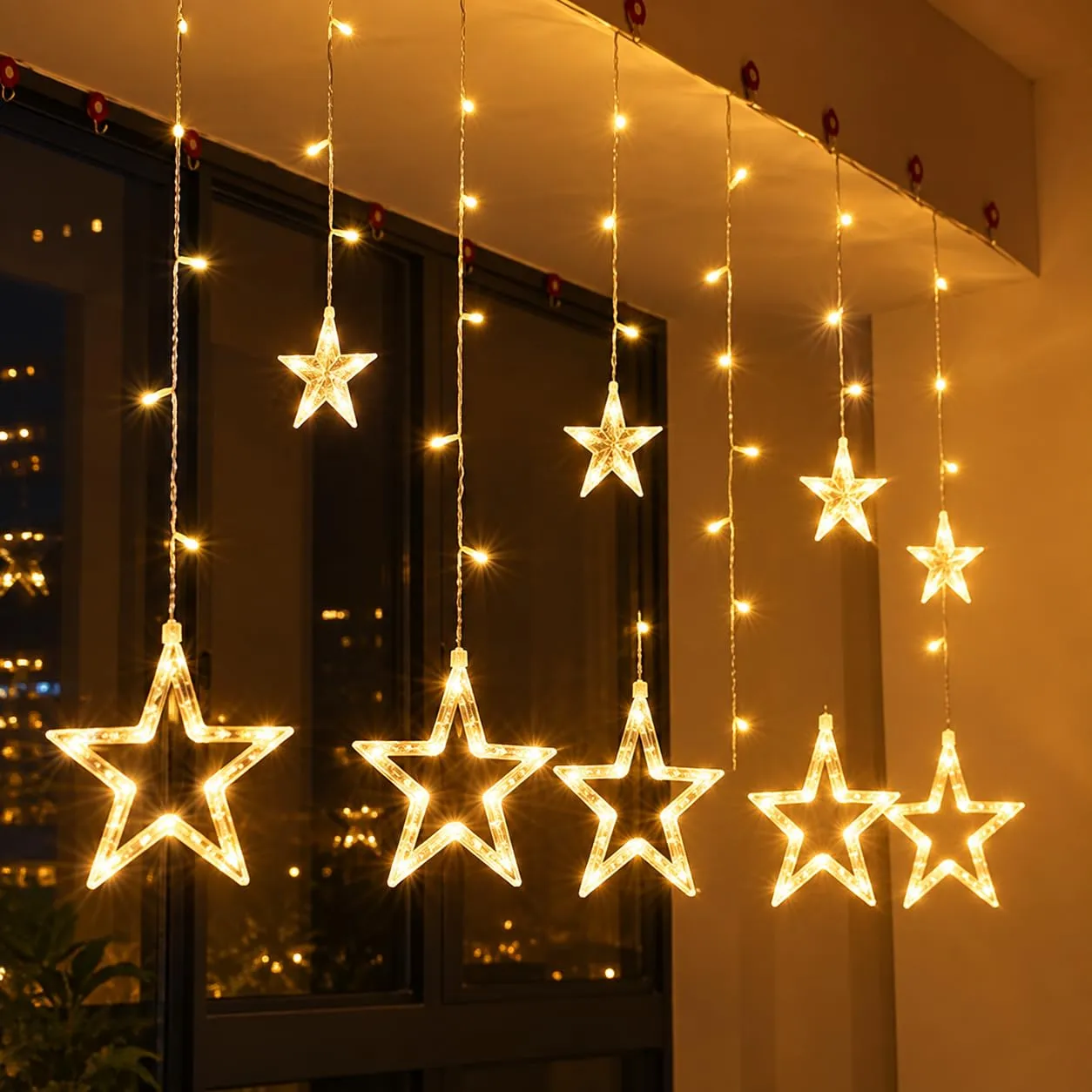 Diwali 2026: 5 Decorative LED String Lights to Make Your Space Glow ...