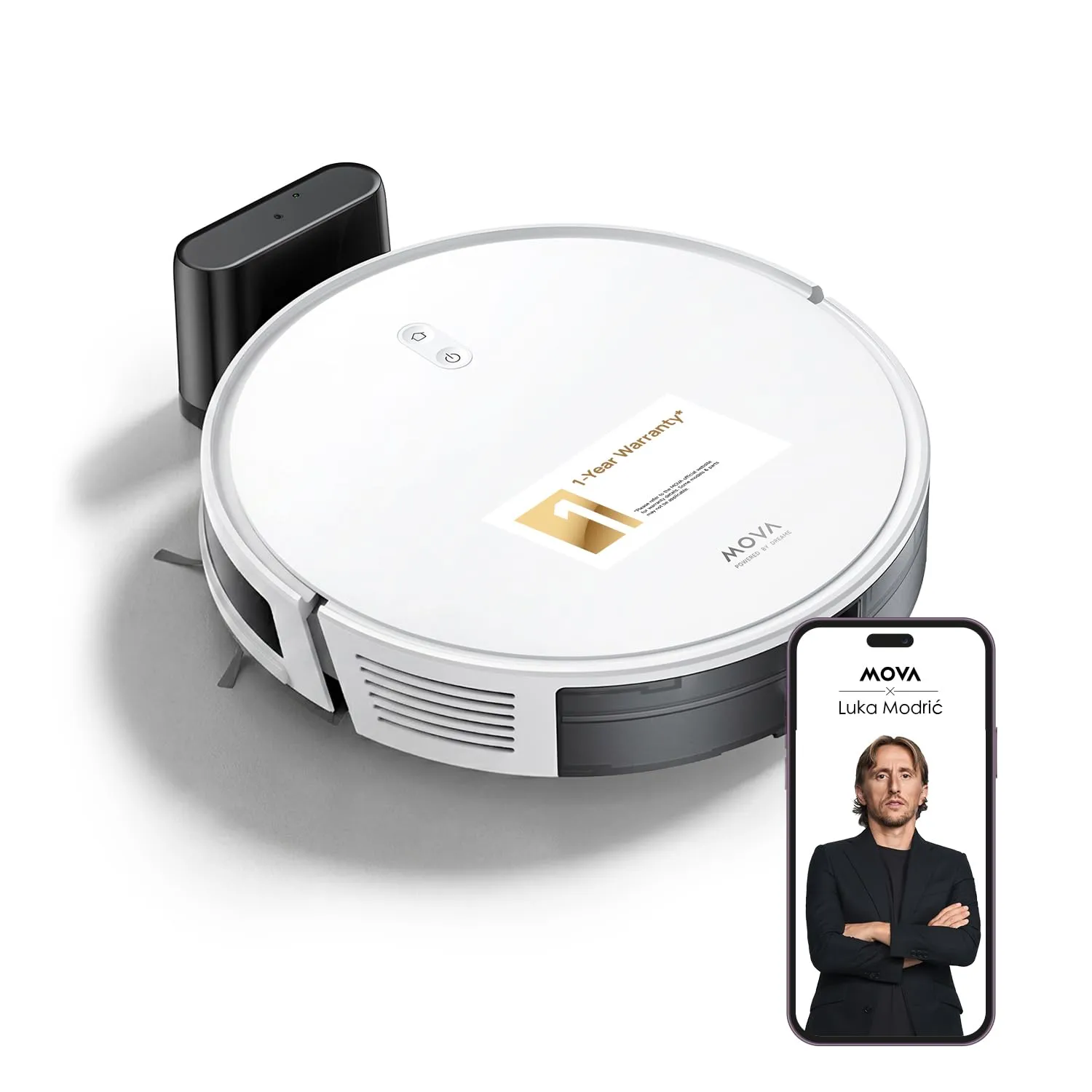 Tired of Sweeping and Mopping Daily? Explore 5 Robot Vacuum Cleaners ...