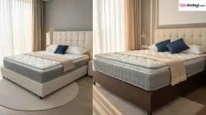 Sleepwell Mattresses