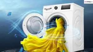 Top Picks Of Front Load Washing Machines On Amazon