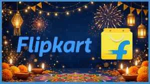 Flipkart Diwali Sale 2026