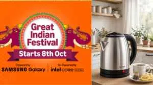 Best Budget Electric Kettles