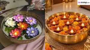 Diwali 2026: Viral Water Sensor Diyas on Amazon