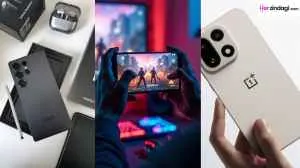 Looking for a Gaming Phone? Explore These Deals During Flipkart Diwali Sale 2026