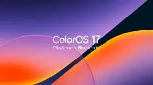 Oppo ColorOS 17 
