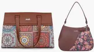 Top 5 Zouk Bags For Working Woman